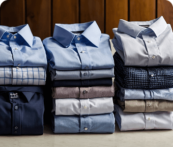 15 CAMISAS&nbsp;