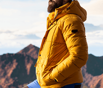 ANORAK