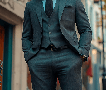 TRAJE