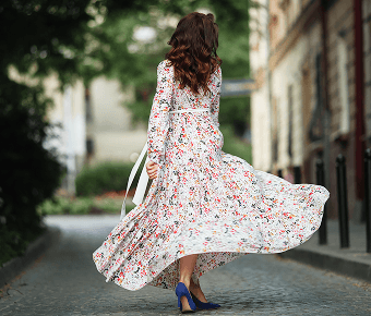 VESTIDO